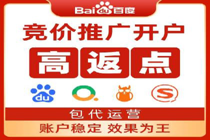 案例分析：百度竞价托管助力行业龙头